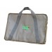 Camp Cover Tool Bag Ripstop Khaki (420 x 290 x 70 mm)